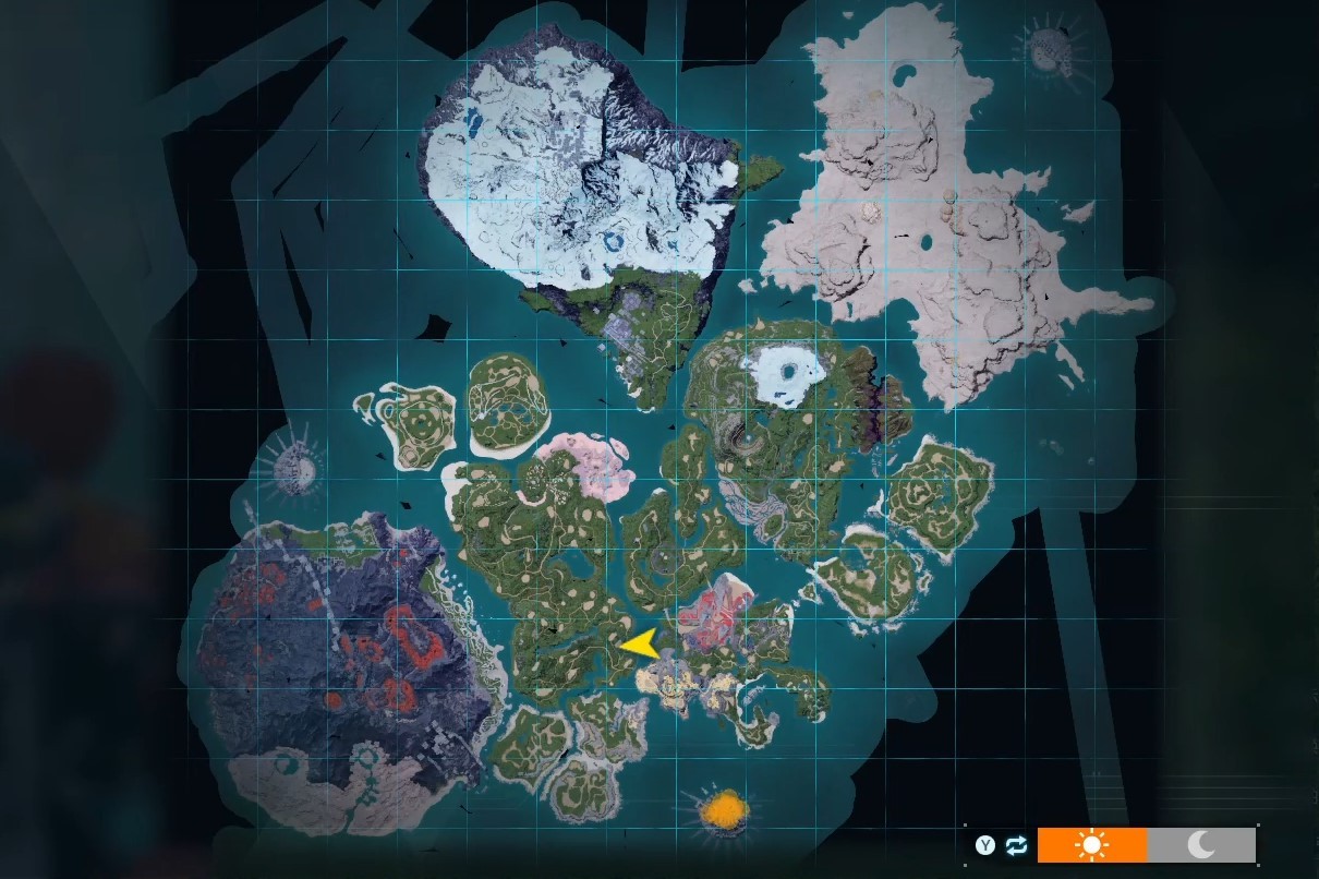 guide image