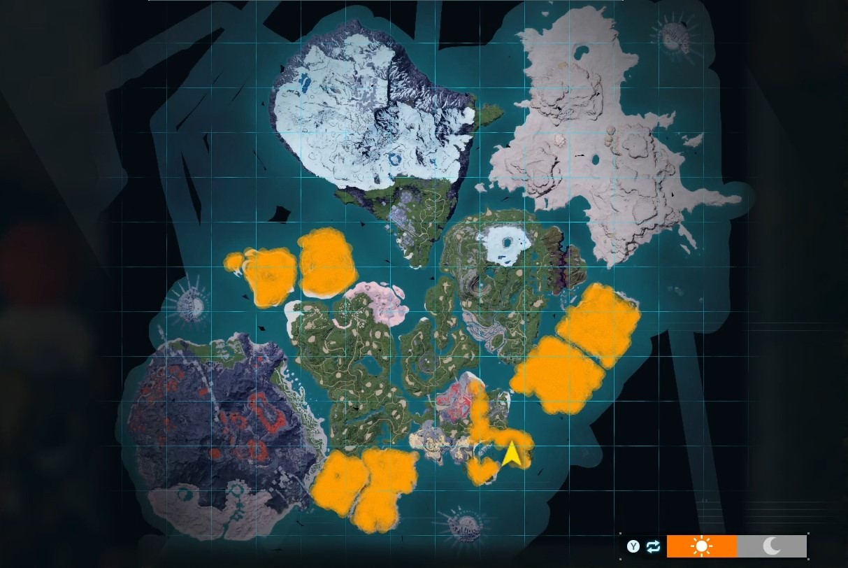 guide image