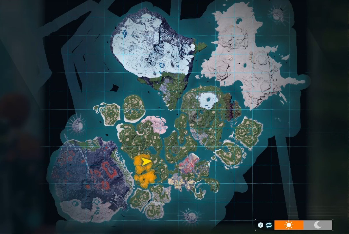 guide image
