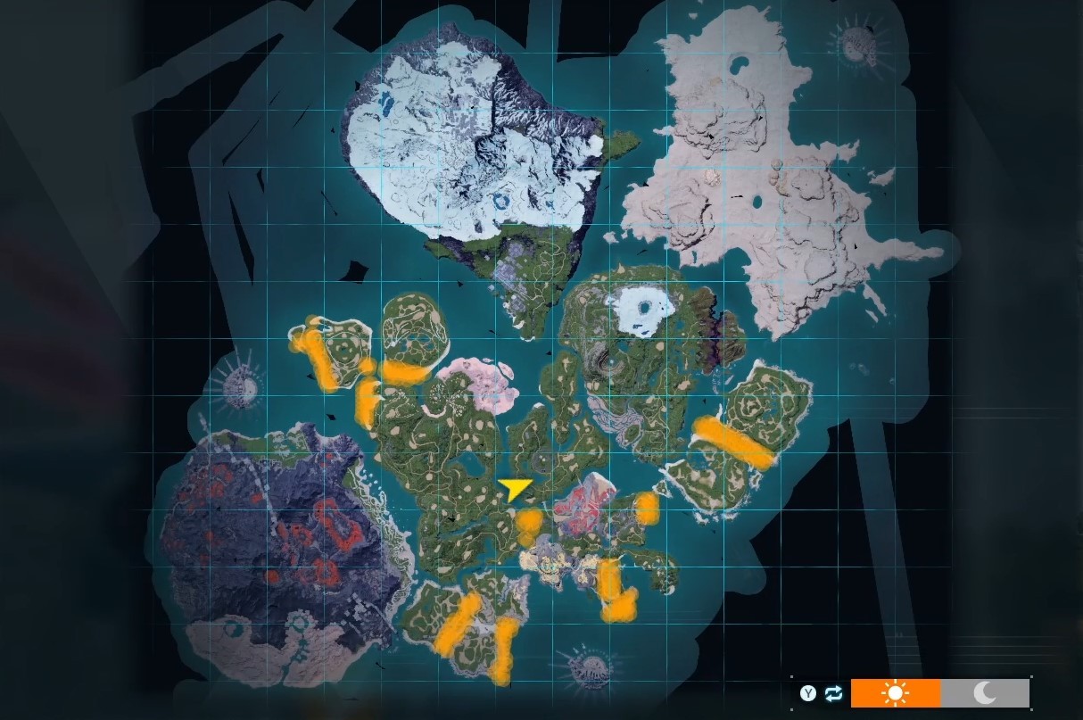 guide image