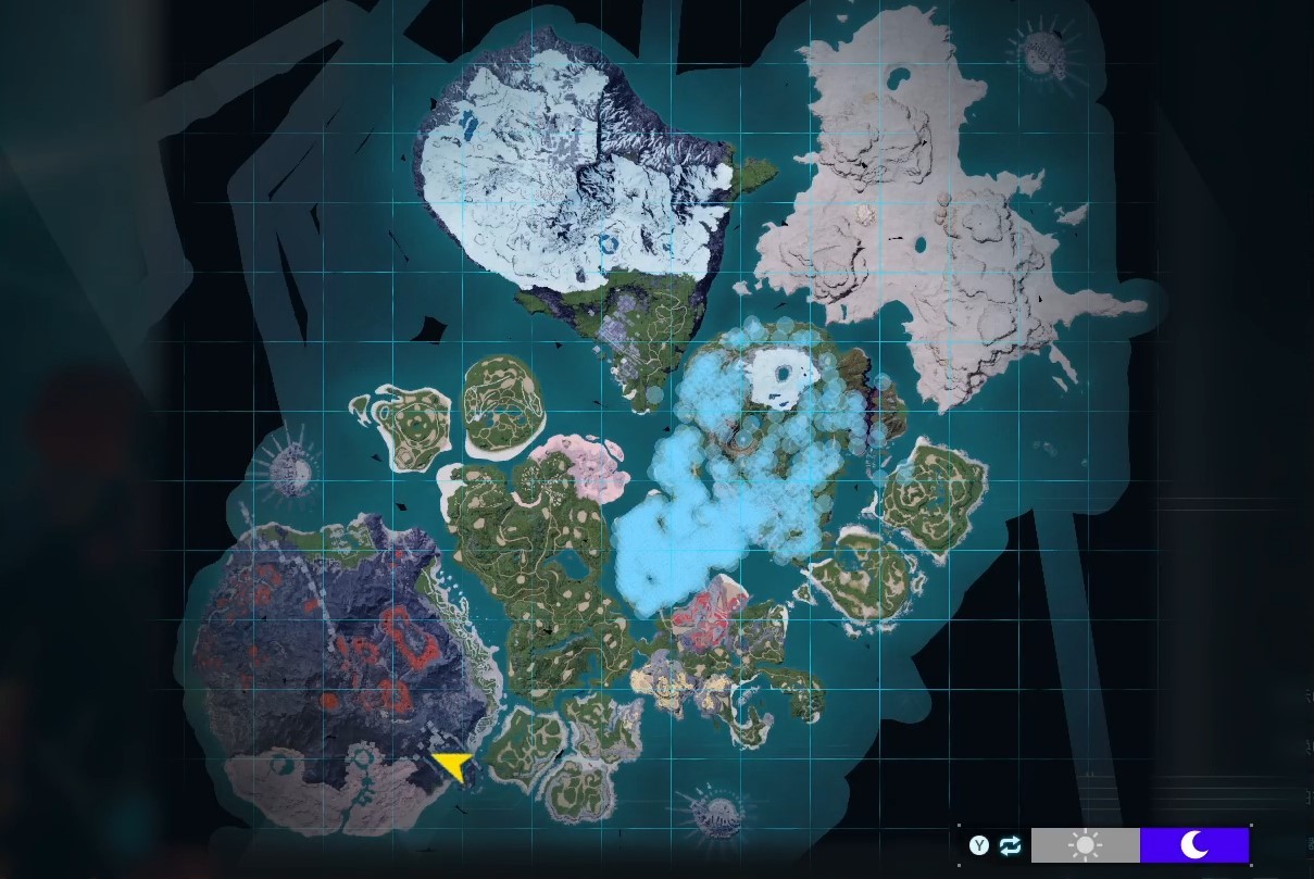 guide image