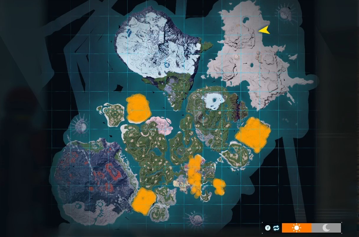 guide image
