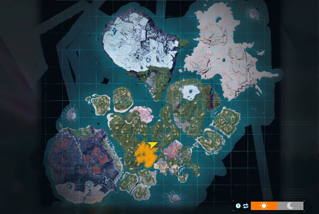 guide image