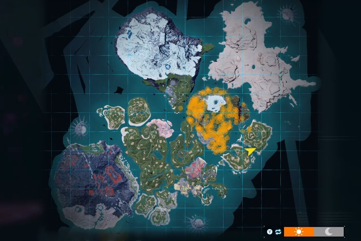 guide image