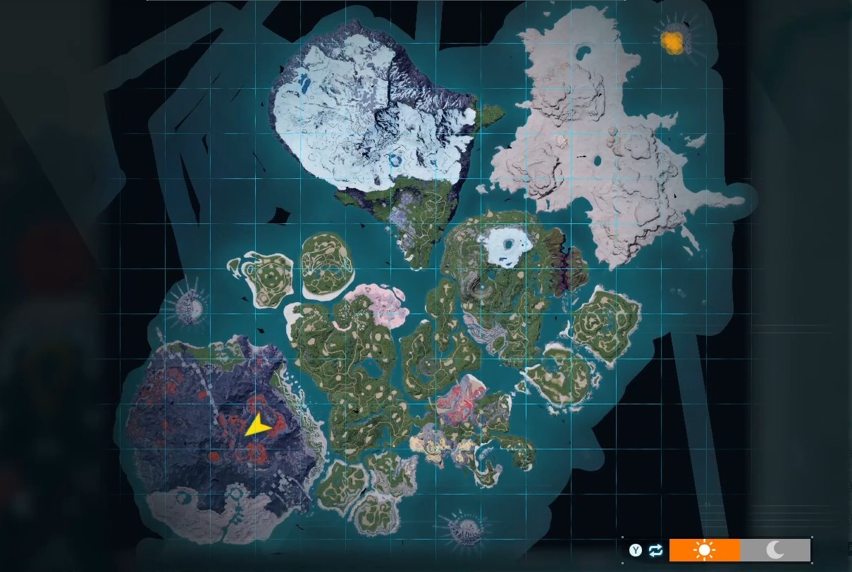 guide image