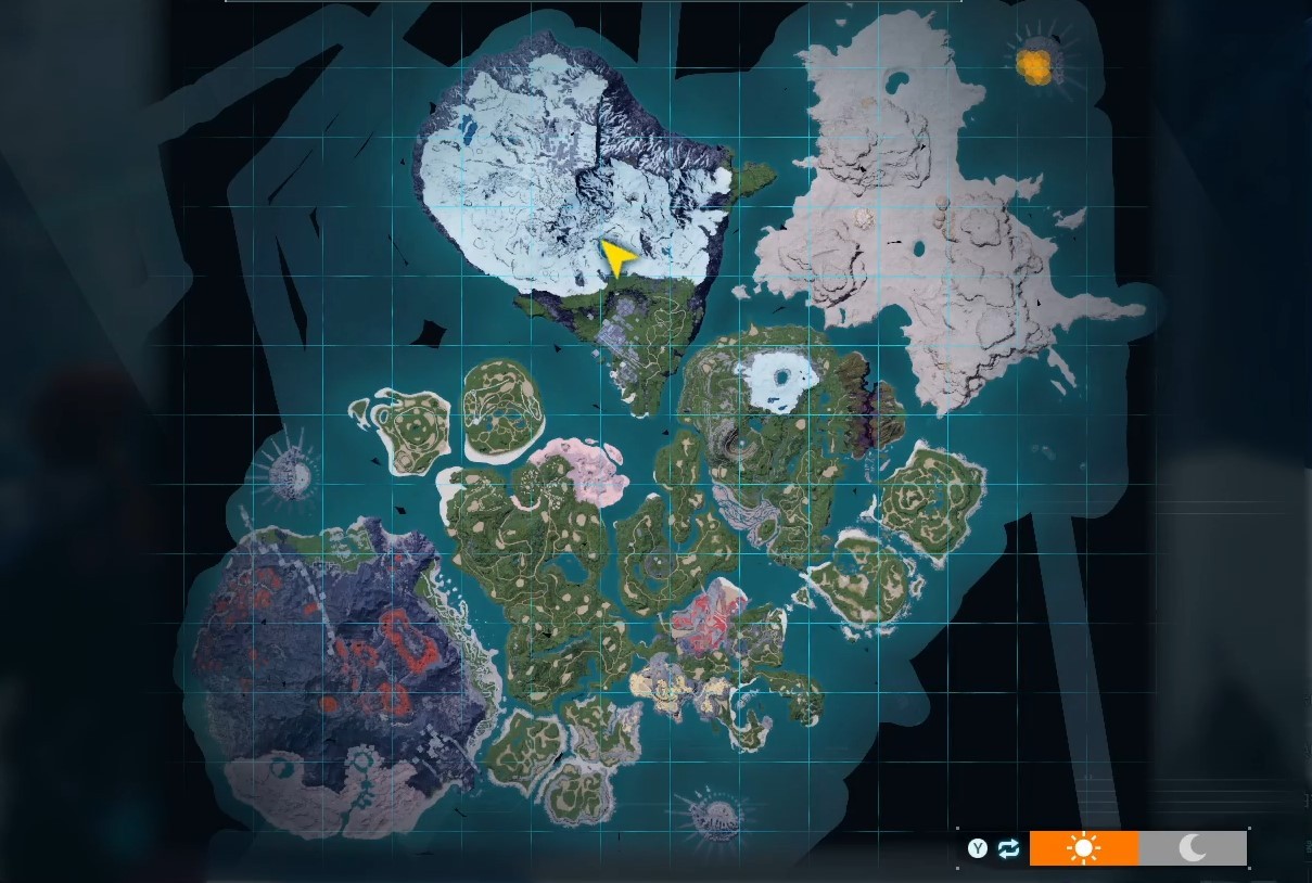 guide image