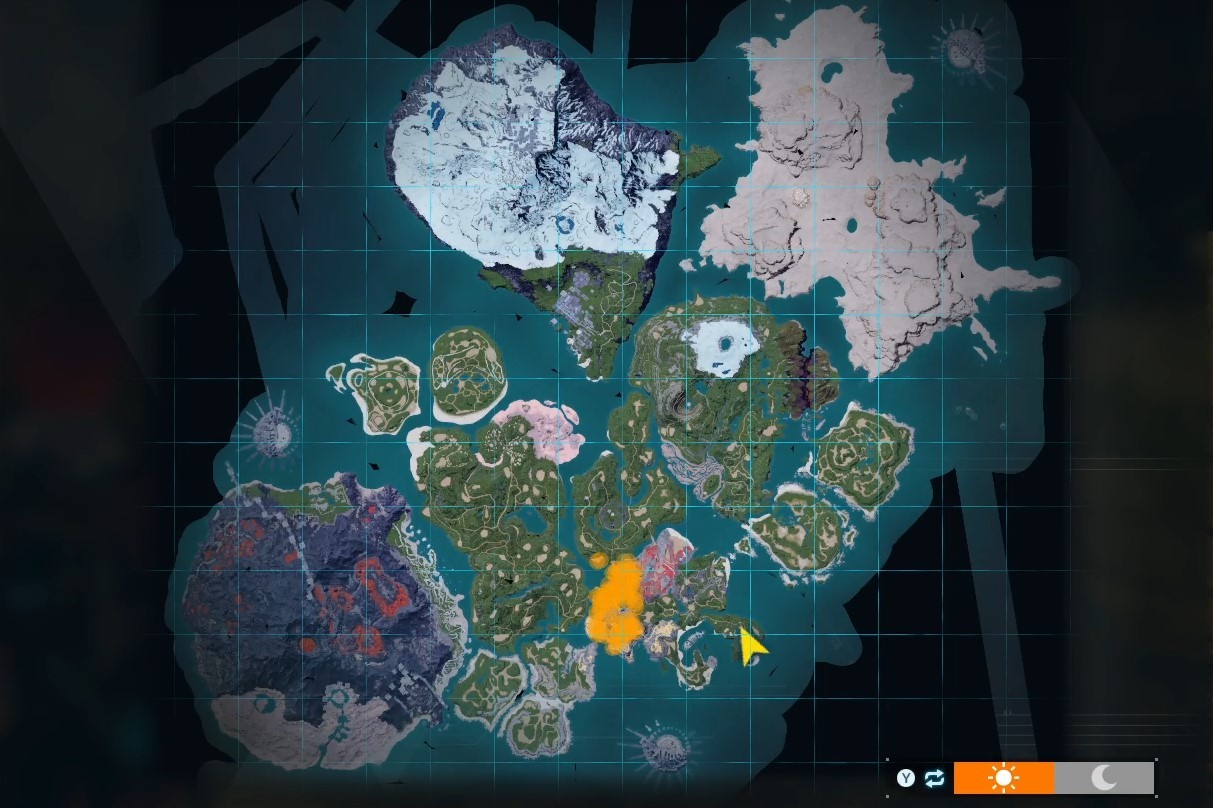 guide image