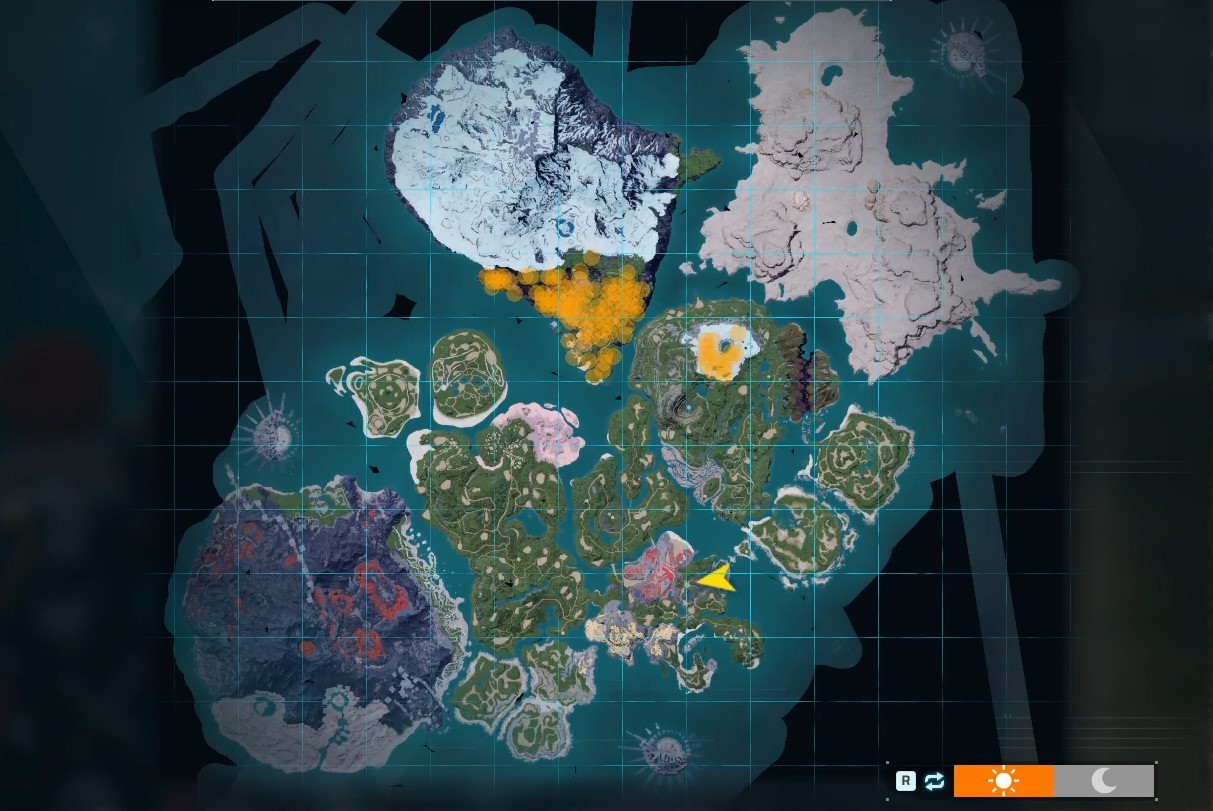 guide image