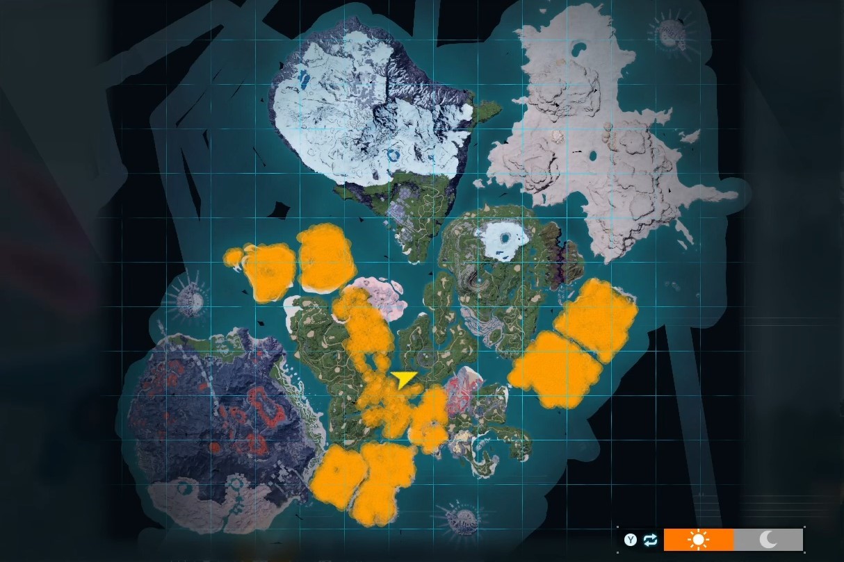 guide image
