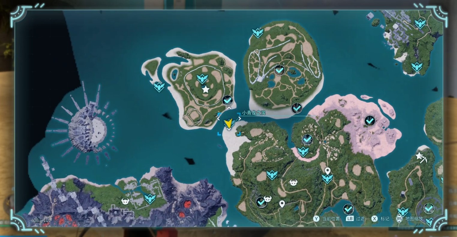 guide image