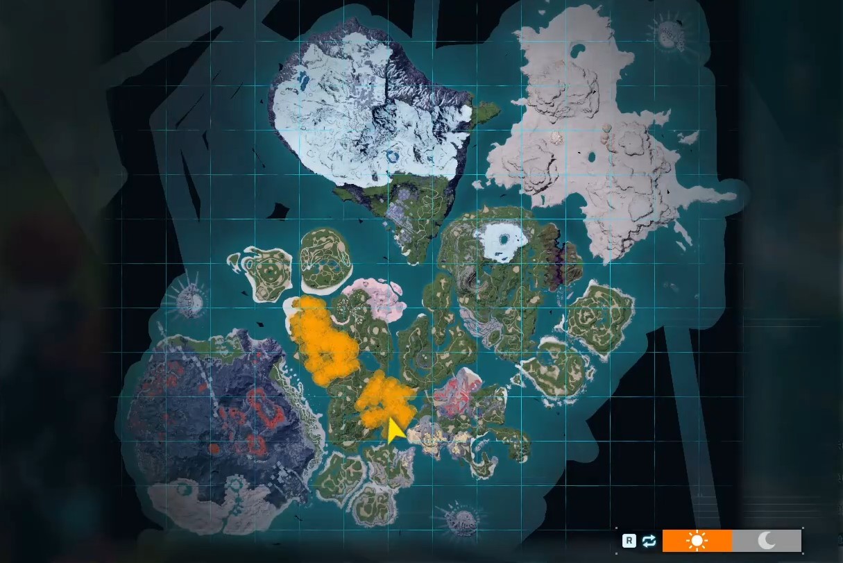 guide image