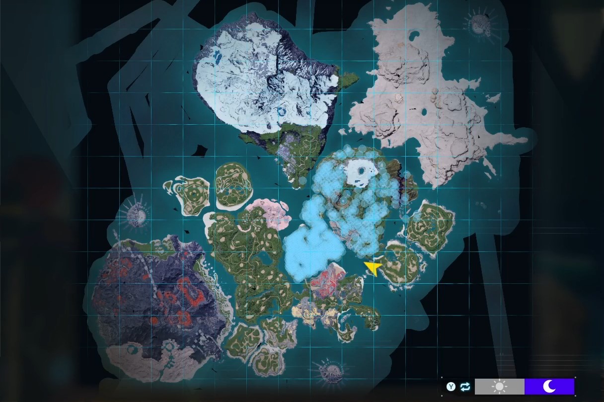 guide image