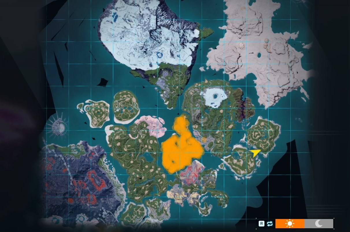 guide image