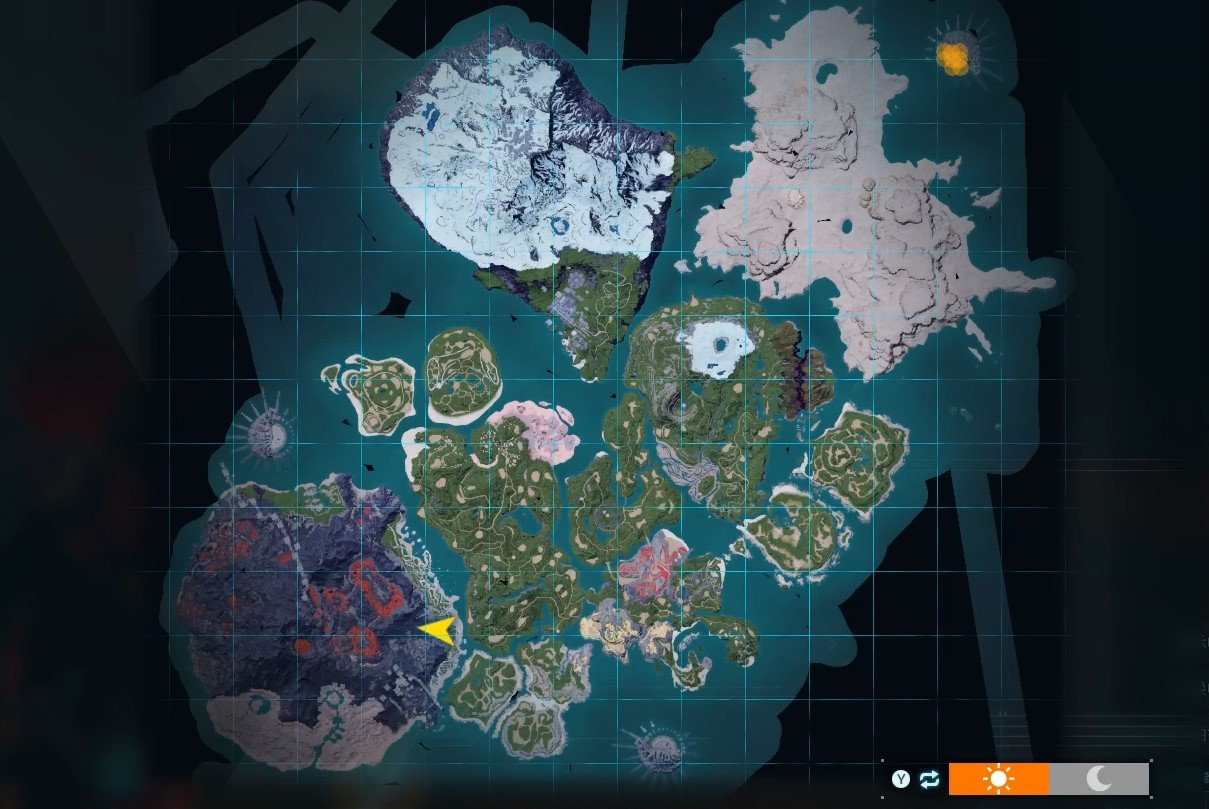 guide image