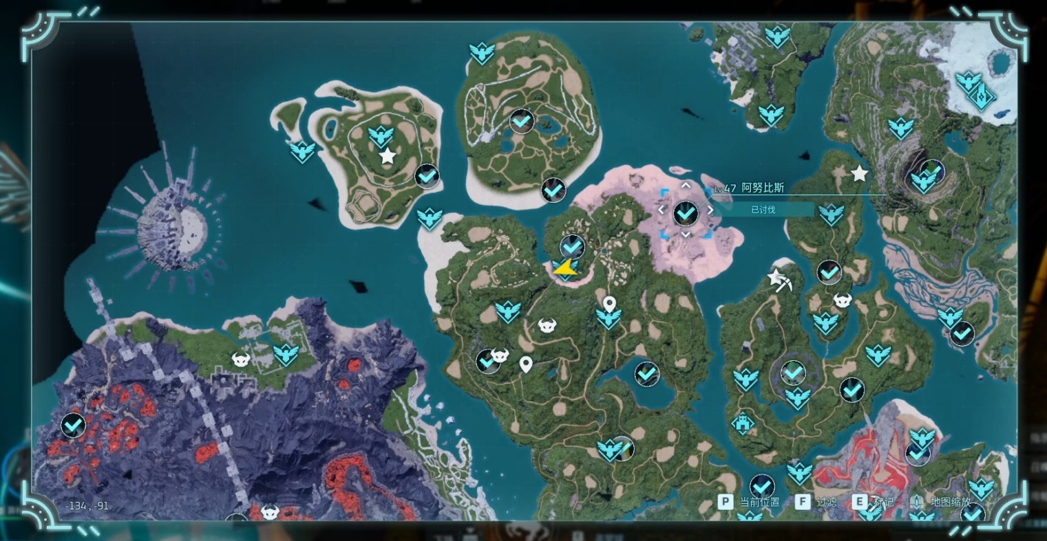 guide image