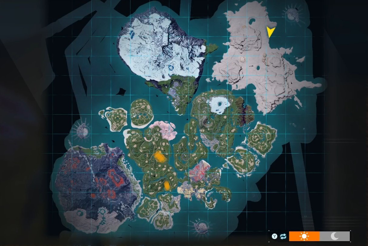 guide image