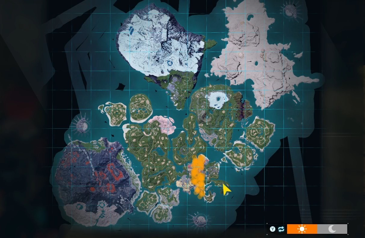 guide image