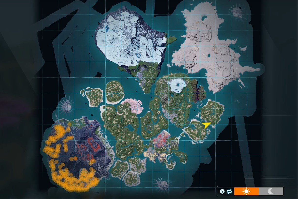 guide image
