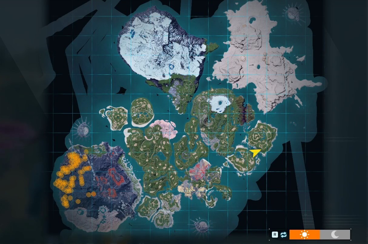 guide image