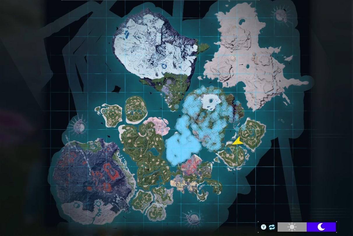 guide image