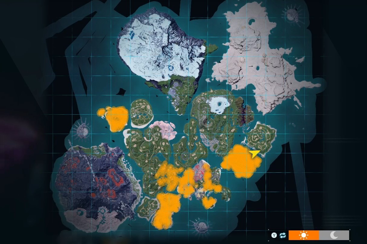 guide image