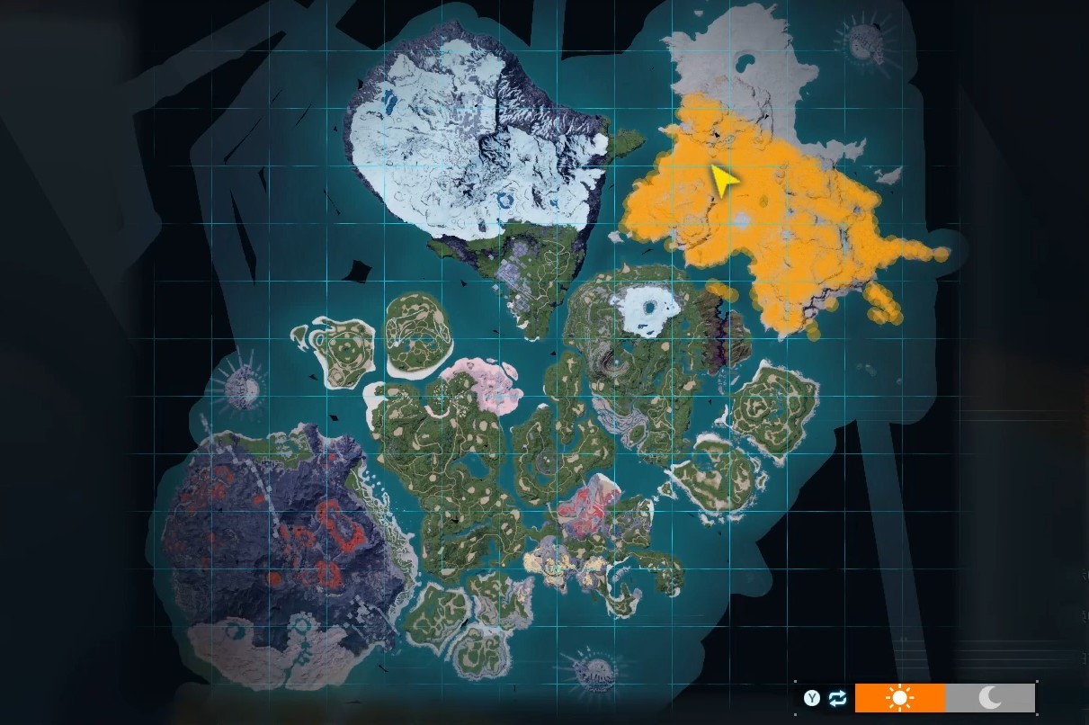 guide image