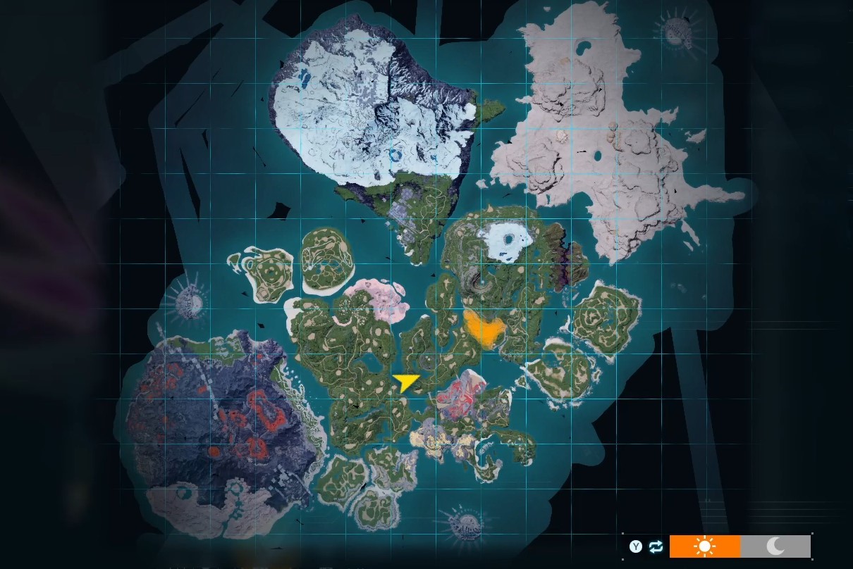 guide image