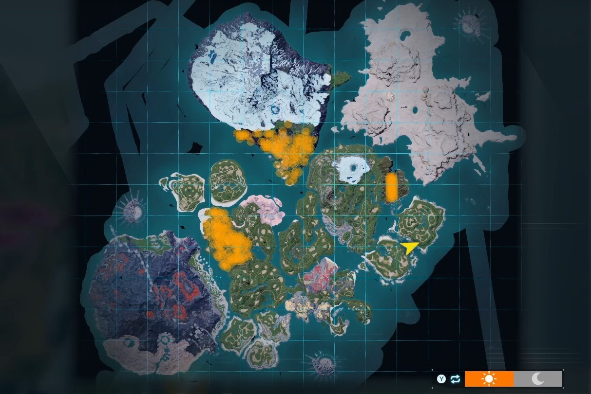 guide image