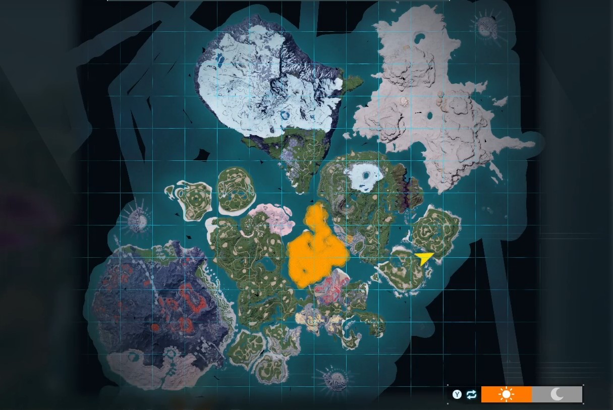 guide image