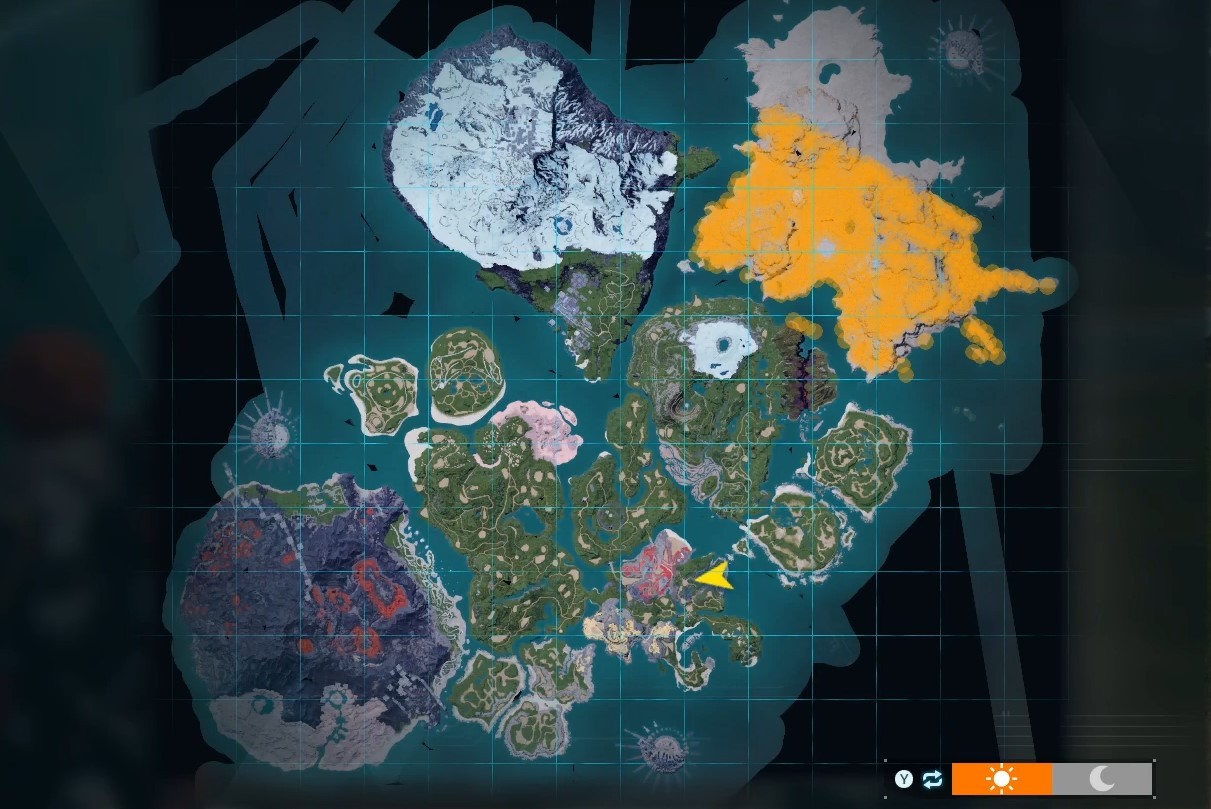 guide image