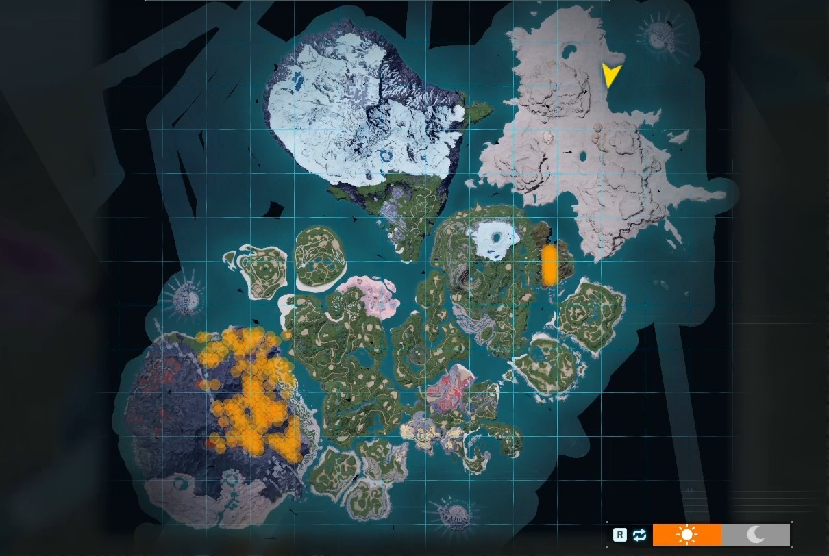 guide image