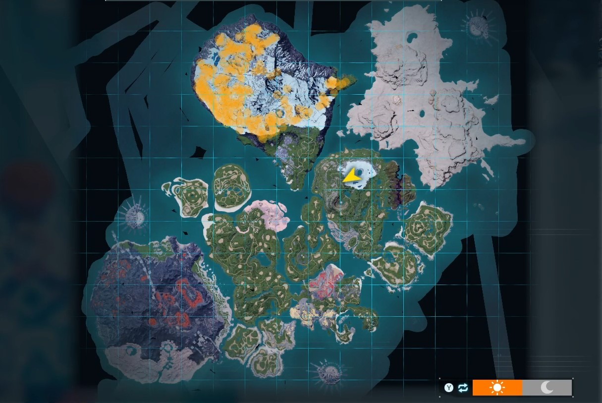 guide image