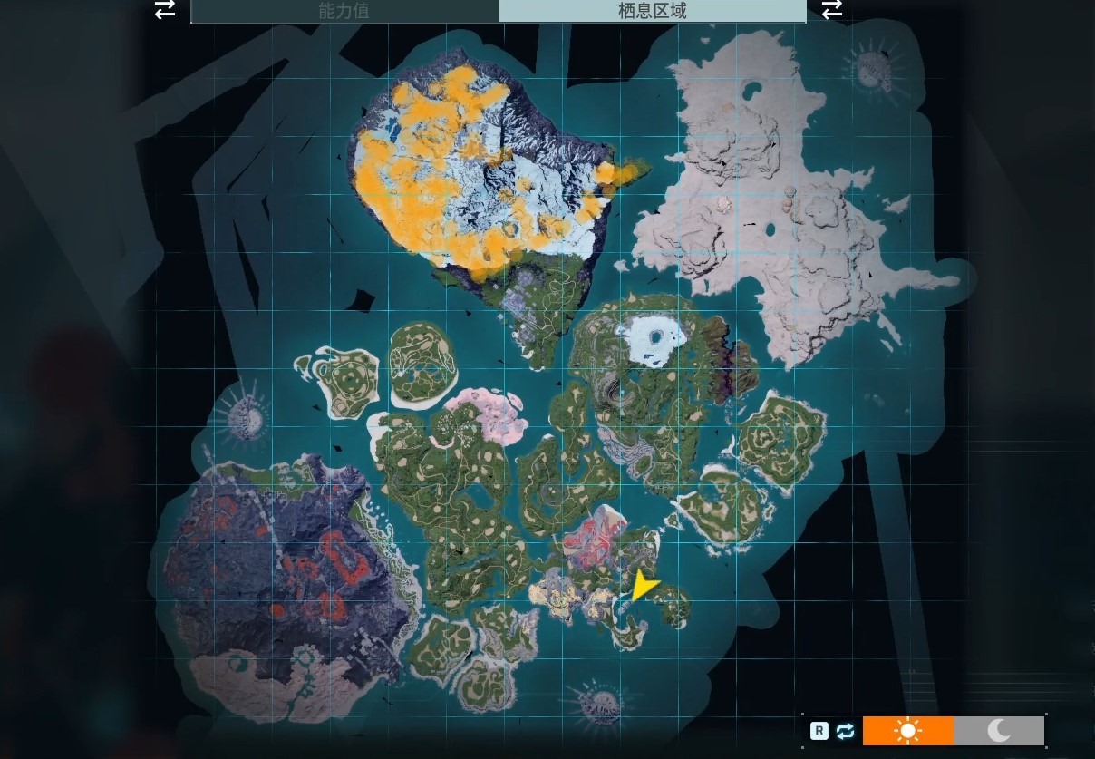 guide image