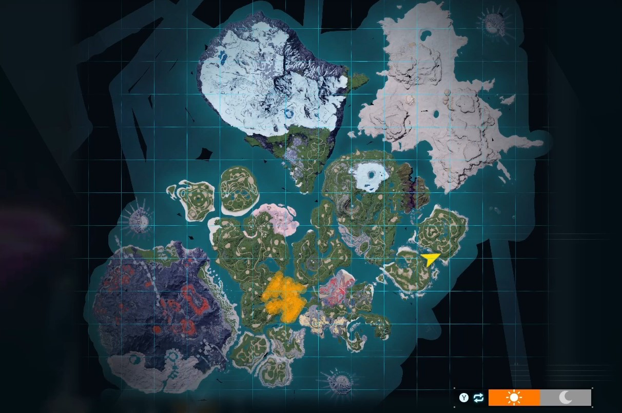 guide image
