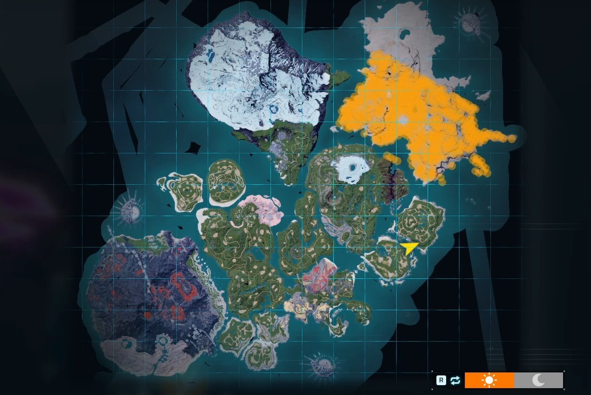 guide image