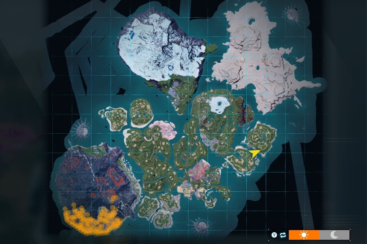 guide image