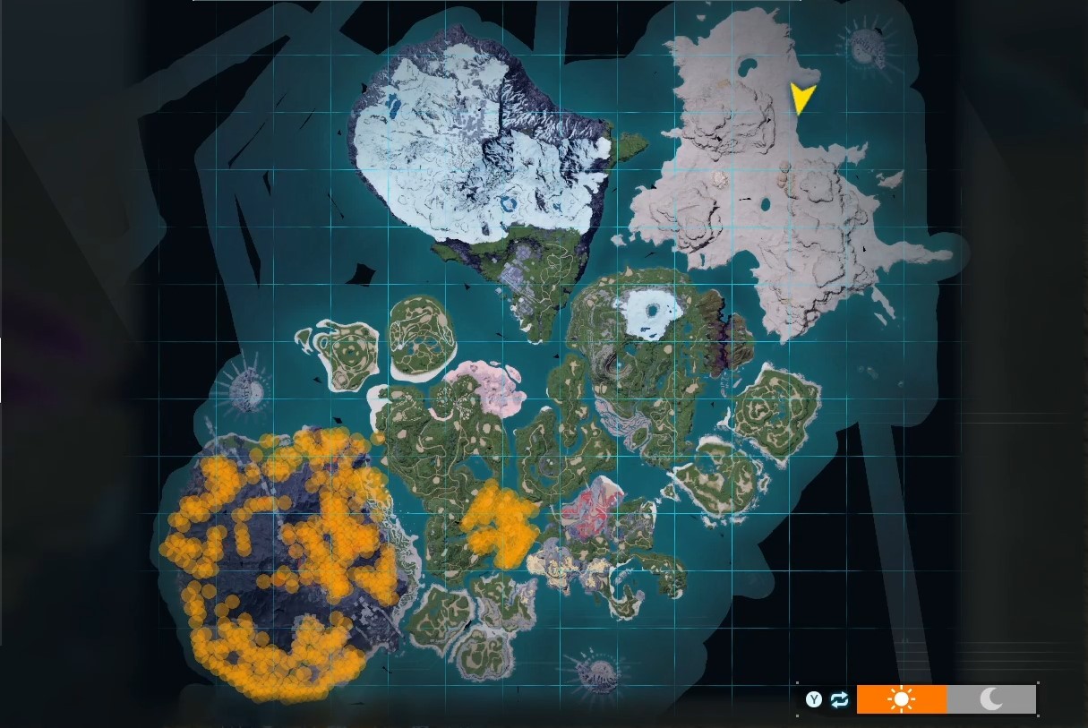 guide image