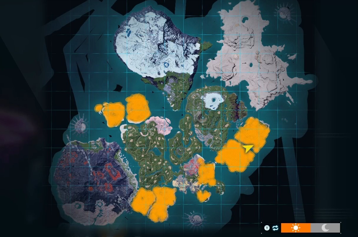 guide image