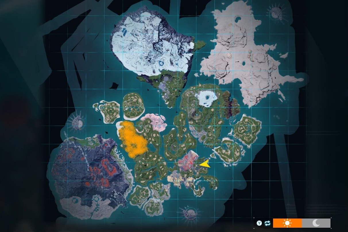 guide image