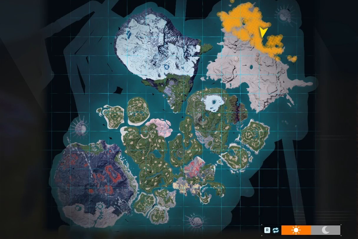 guide image