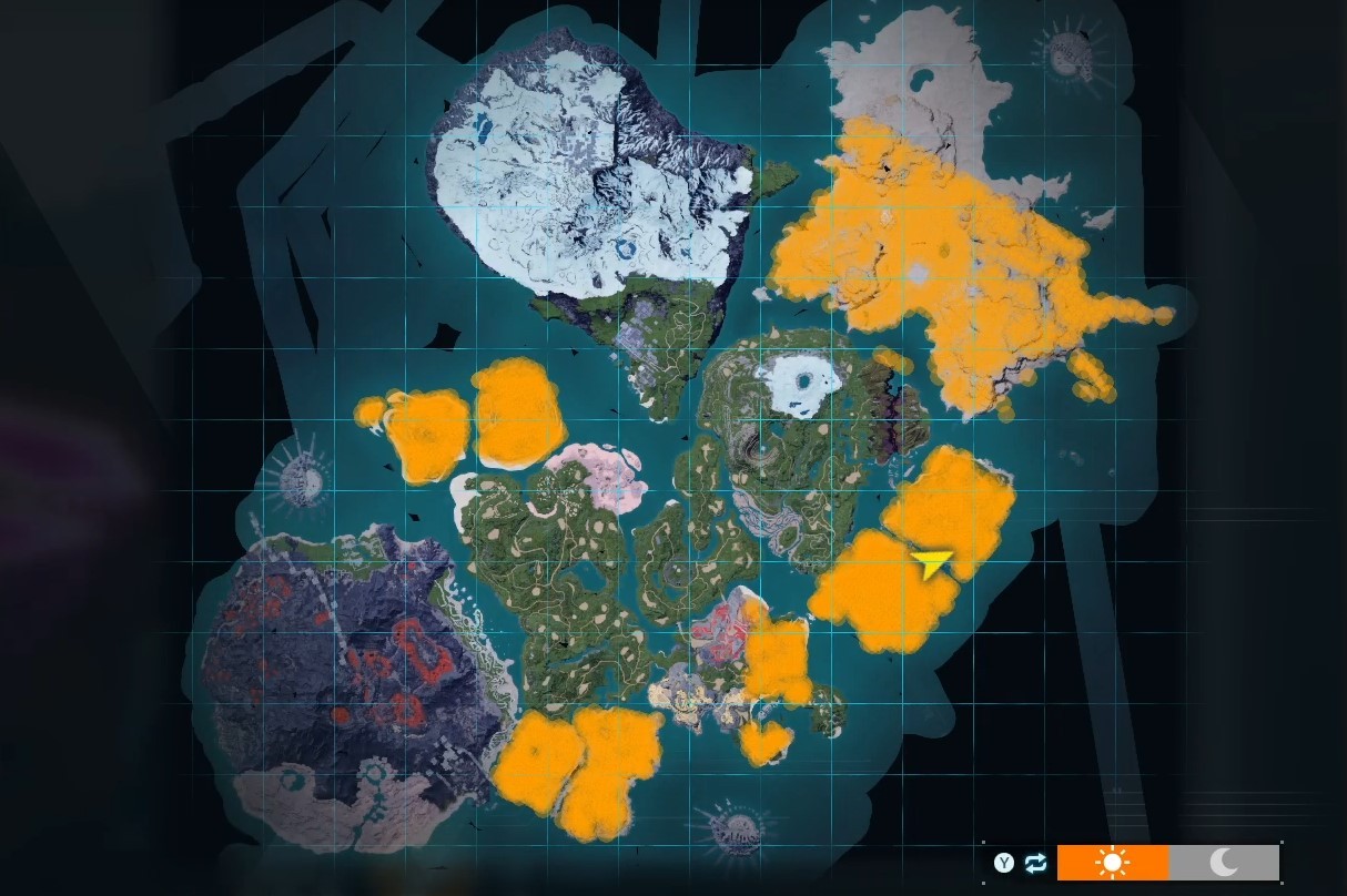 guide image