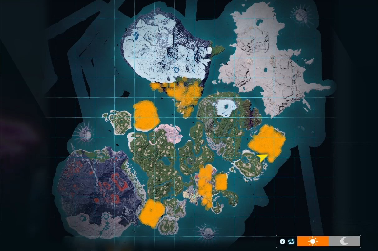 guide image