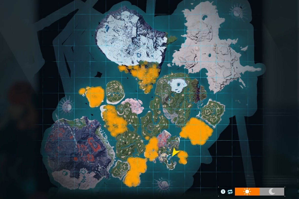 guide image