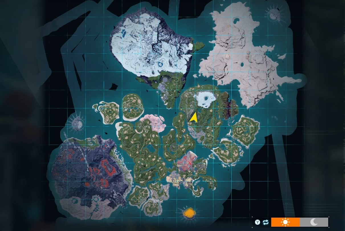guide image