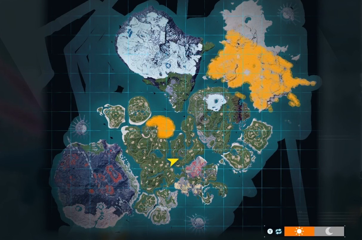 guide image