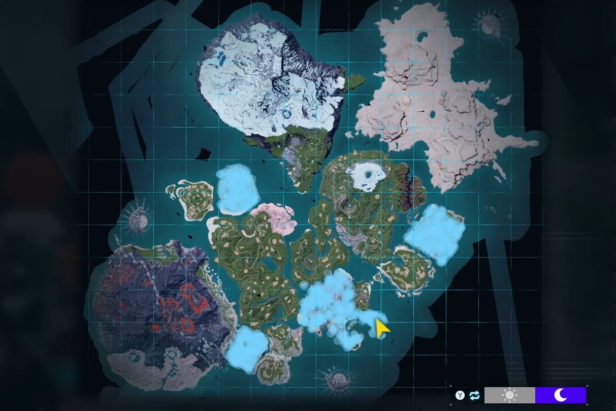 guide image
