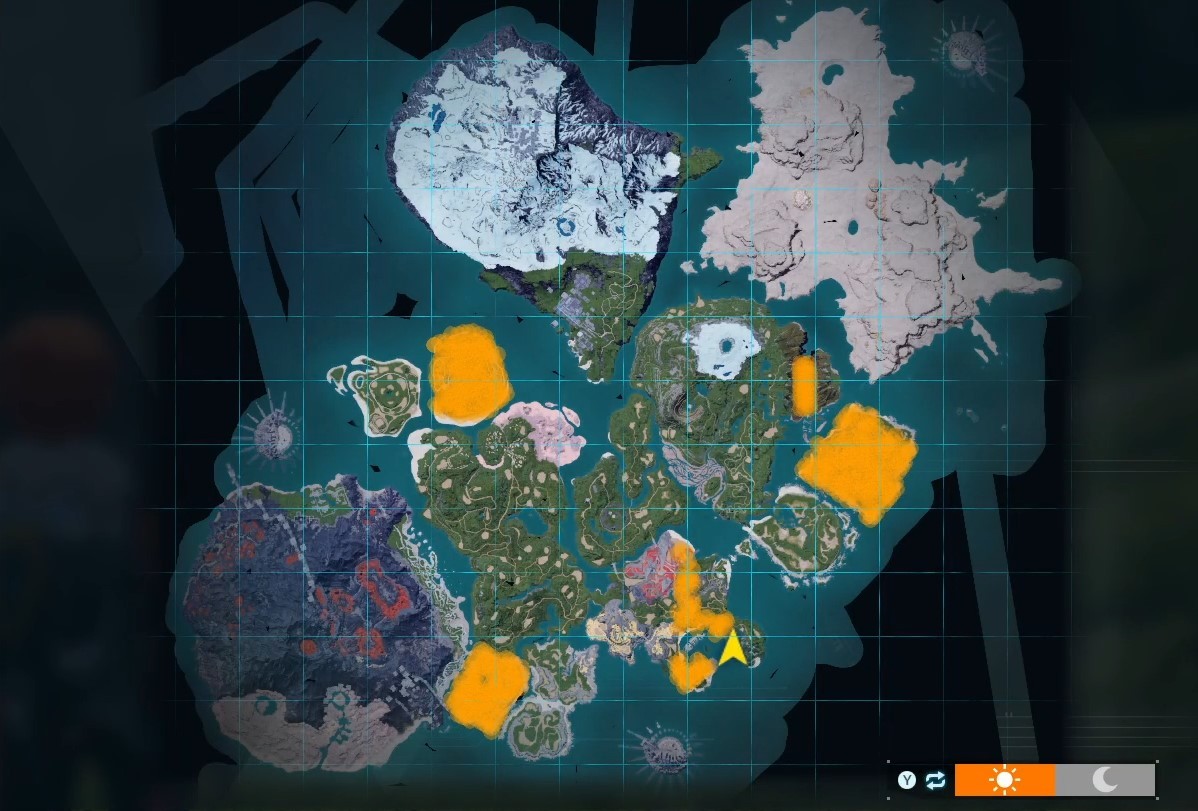guide image