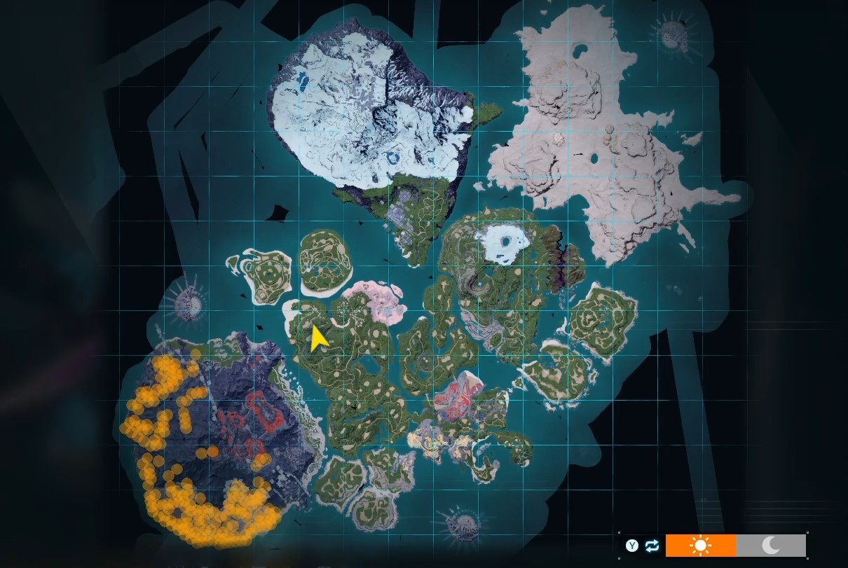 guide image