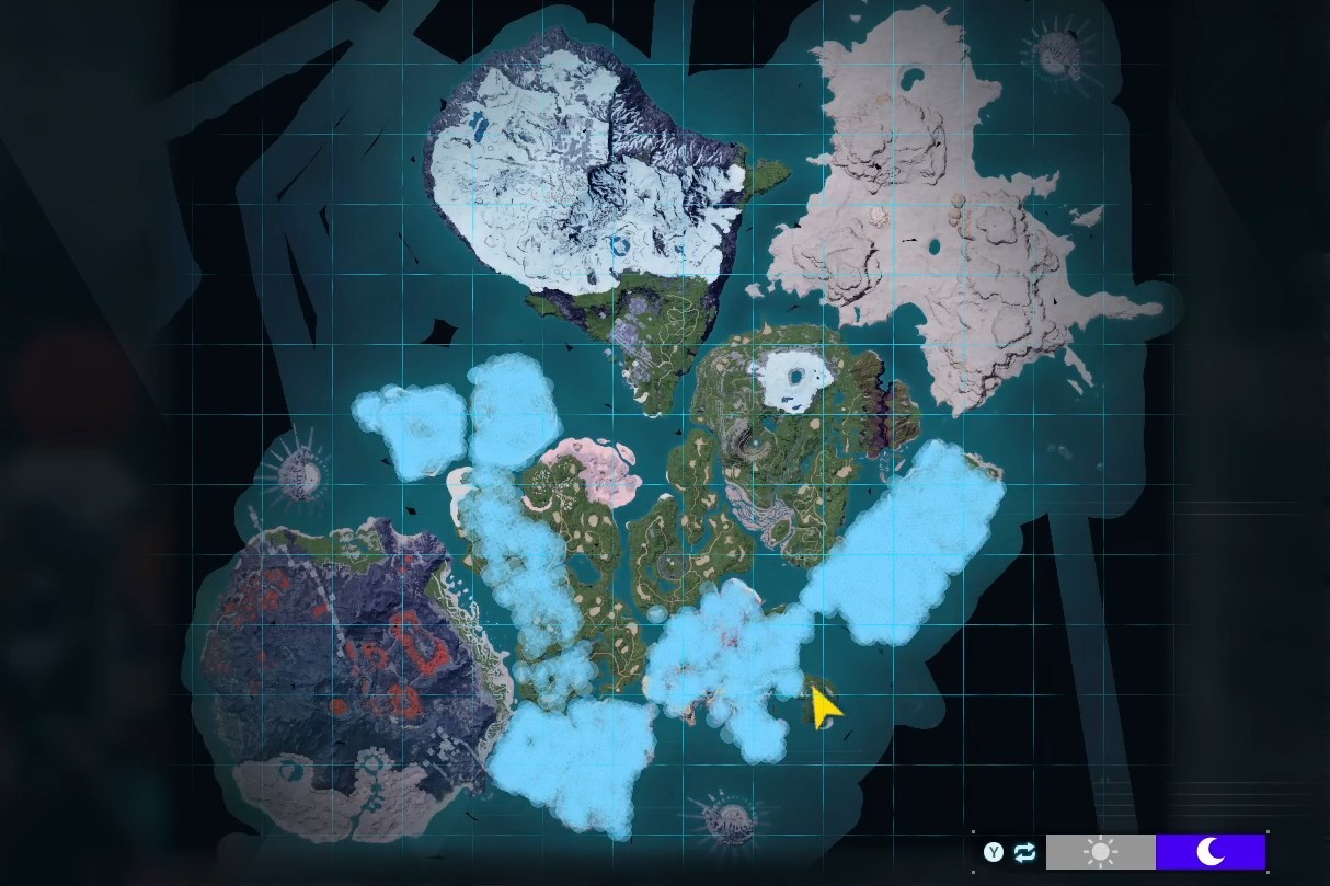 guide image