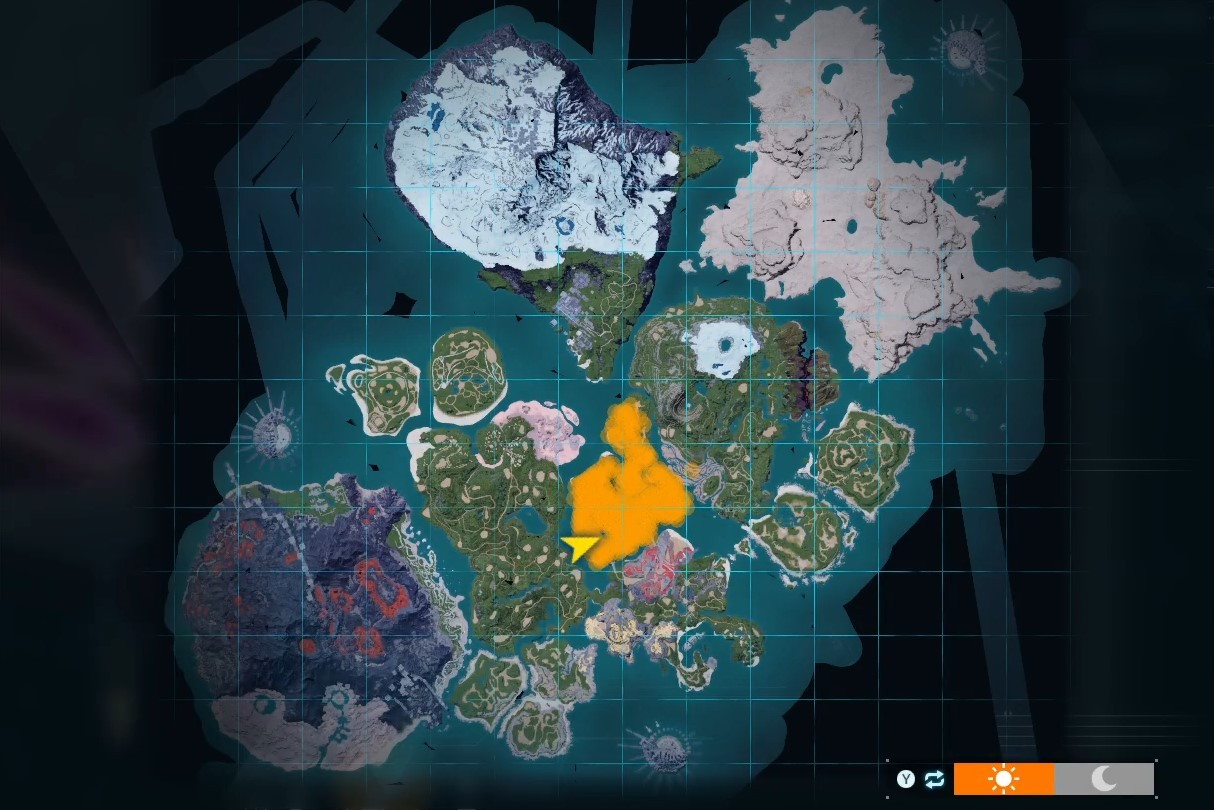 guide image